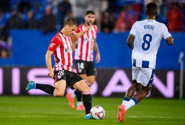 Leganes vs Athletic Bilbao (00:00 – 20/09)