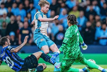 Manchester City vs Inter Milan (02:00 – 19/09)