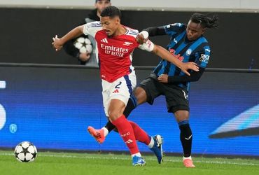 Atalanta vs Arsenal (02:00 – 20/09)