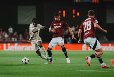 Sparta Praha vs Red Bull Salzburg (23:45 – 18/09)