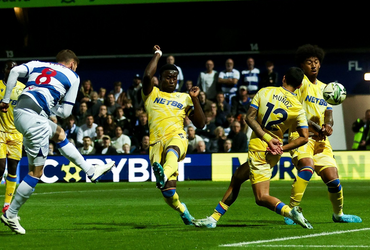 Queens Park Rangers vs Crystal Palace (01:45 – 18/09)