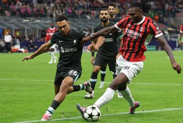 AC Milan vs Liverpool (02:00 – 18/09)