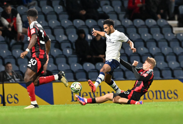 Preston North vs Fulham (01:45 – 18/09)